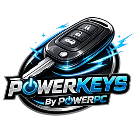 POWERKEYS Logo